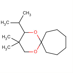CAS 62406-90-0 structure