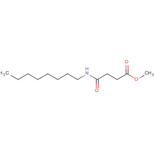 CAS 62417-23-6 molecular structure