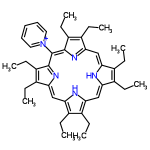CAS 62441-23-0 structure