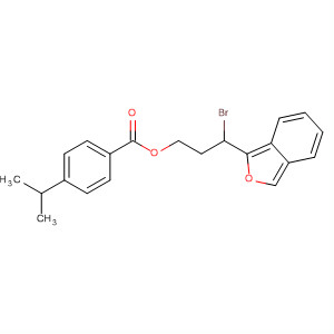 CAS 62452-90-8 structure