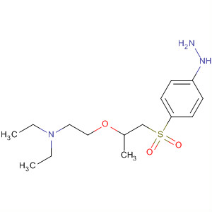 CAS 62453-90-1 molecular structure