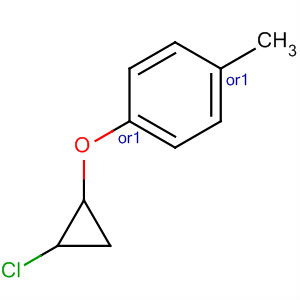 CAS 62456-23-9 molecular structure