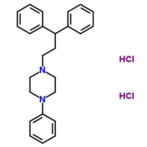 CAS 62469-23-2 structure