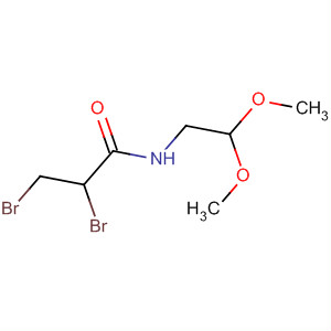 CAS 62479-90-7 molecular structure