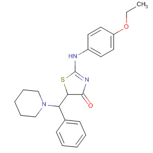 CAS 62480-90-4 structure