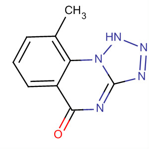 CAS 62483-90-3 structure