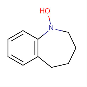 CAS 62497-23-8 molecular structure