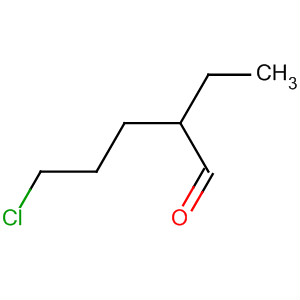 CAS 62498-23-1 molecular structure