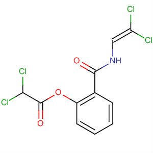 CAS 62513-90-0 molecular structure