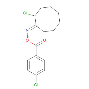 CAS 62514-23-2 molecular structure