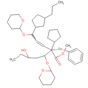 CAS 62518-23-4 structure