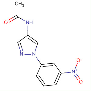 CAS 62537-90-0 molecular structure