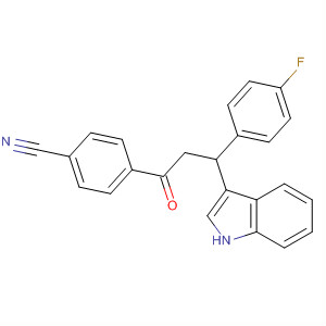 CAS 62557-90-8 molecular structure