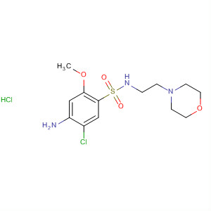 CAS 62564-23-2 structure