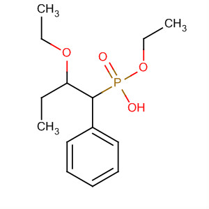 CAS 62573-90-4 molecular structure
