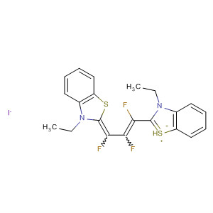 CAS 62592-90-9 structure