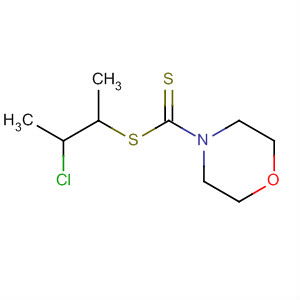 CAS 62603-90-1 structure