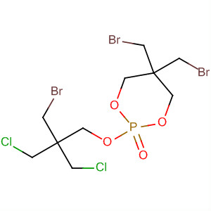 CAS 62605-23-6 molecular structure
