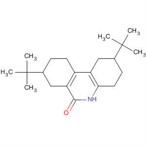 CAS 62614-90-8 molecular structure