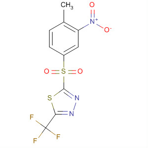 CAS 62617-23-6 molecular structure