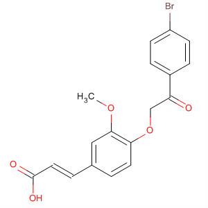 CAS 62621-23-2 molecular structure