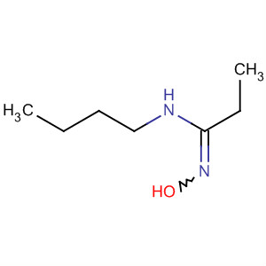 CAS 62626-23-7 molecular structure