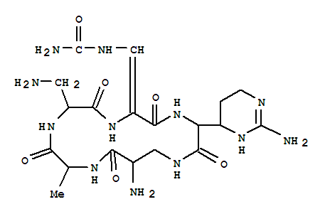 CAS 62639-90-1 molecular structure