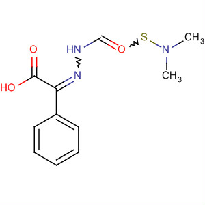CAS 62642-23-3 molecular structure