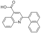CAS 6265-23-2 molecular structure