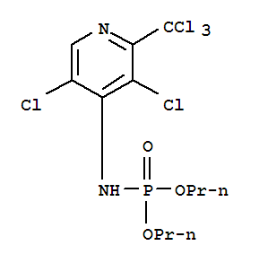 CAS 62652-90-8 molecular structure