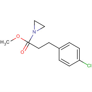 CAS 62664-23-7 structure