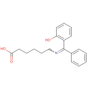 CAS 62665-90-1 molecular structure