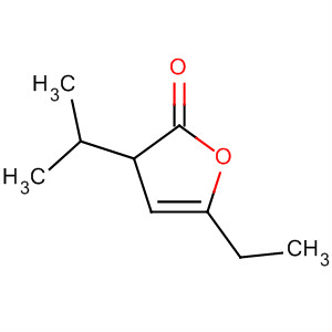 CAS 62668-23-9 structure