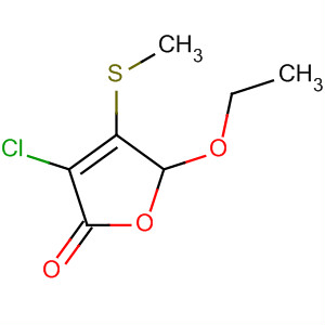 CAS 62674-23-1 structure