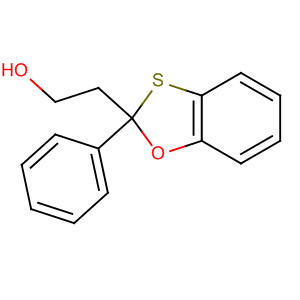 CAS 62675-23-4 molecular structure