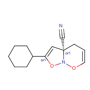 CAS 62682-23-9 structure