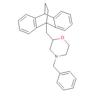 CAS 62686-23-1 structure