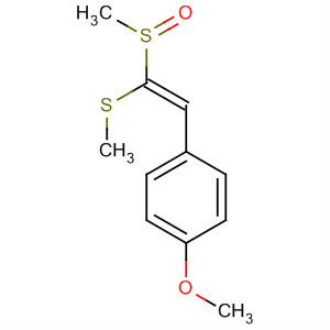 CAS 62689-90-1 molecular structure