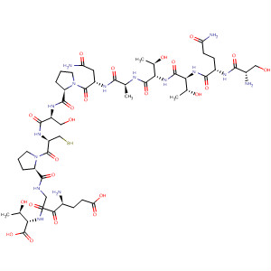 CAS 627076-23-7 structure