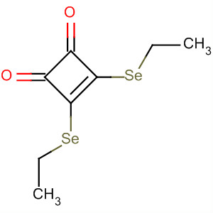 CAS 62721-23-7 molecular structure