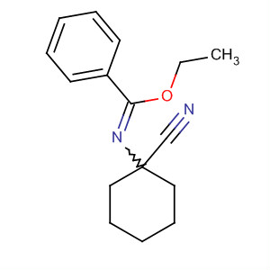 CAS 62722-90-1 molecular structure