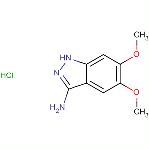CAS 62732-90-5 molecular structure