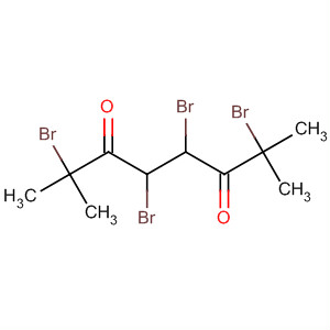 CAS 62738-23-2 molecular structure