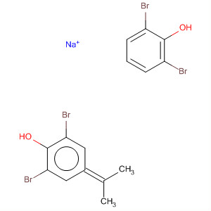 CAS 62747-90-4 molecular structure