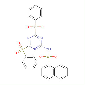 CAS 62752-23-2 molecular structure