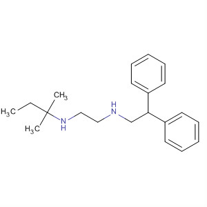 CAS 627520-23-4 molecular structure