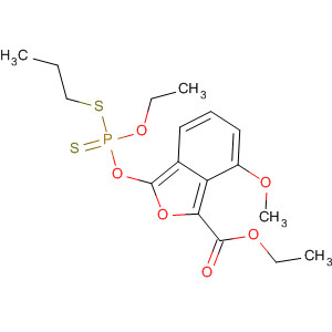 CAS 62755-90-2 molecular structure