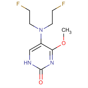 CAS 62756-90-5 molecular structure