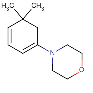 CAS 62758-23-0 structure
