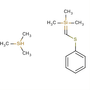 CAS 62761-90-4 molecular structure